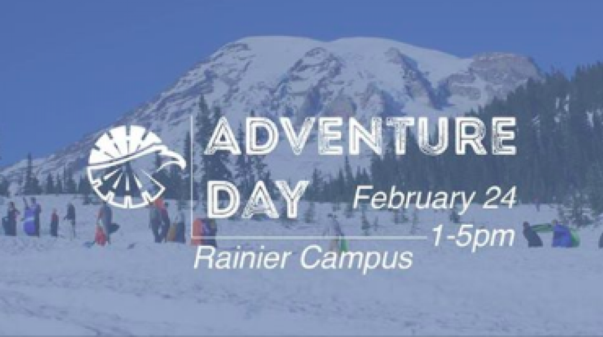 Adventure Day at Black Diamond Seattle Area Family Fun Calendar